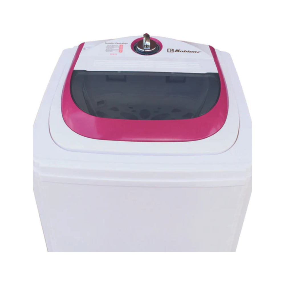 Secadora Centrífuga Sck55 Koblenz® Cap. 5.5 Kg, Silenciosa