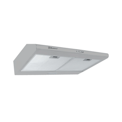 Campana De Gabinete 76 Cm Koblenz® Acero Inoxidable, Gris
