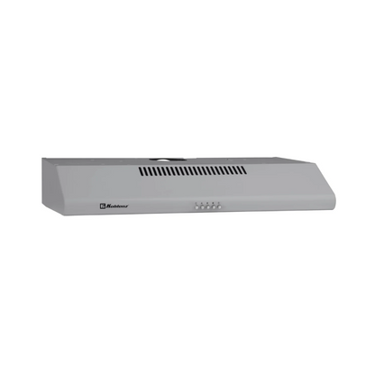 Campana De Gabinete 76 Cm Koblenz® Acero Inoxidable, Gris
