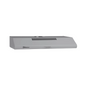 Campana De Gabinete 76 Cm Koblenz® Acero Inoxidable, Gris