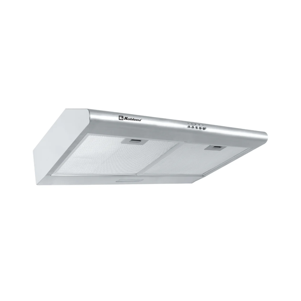 Campana De Gabinete CMK-76I, 76 Cm, 3 Vel, "Easy Clean"