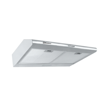 Campana De Gabinete CMK-76I, 76 Cm, 3 Vel, "Easy Clean"