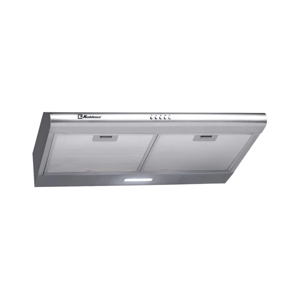Campana De Gabinete CMK-76I, 76 Cm, 3 Vel, "Easy Clean"