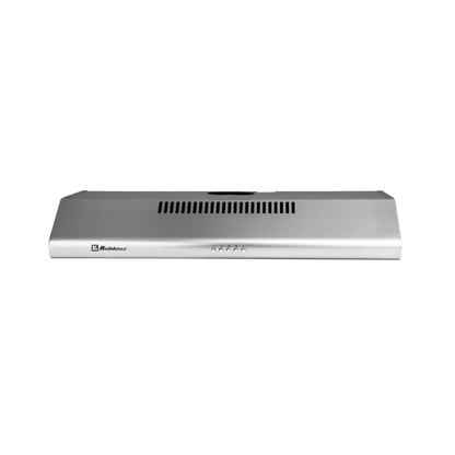 Campana De Gabinete CMK-76I, 76 Cm, 3 Vel, "Easy Clean"
