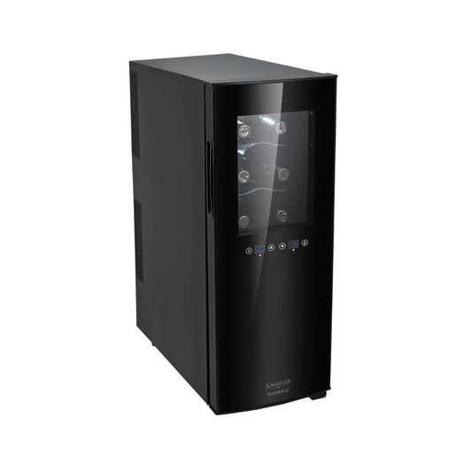 Cava Para Vinos Koblenz Evfk-12, 120v, 12 Espacios