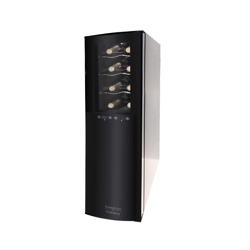 Cava C/sistema De Refrigeración Koblenz® 18 Botellas,6 Racks