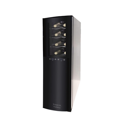 Cava C/sistema De Refrigeración Koblenz® 18 Botellas,6 Racks