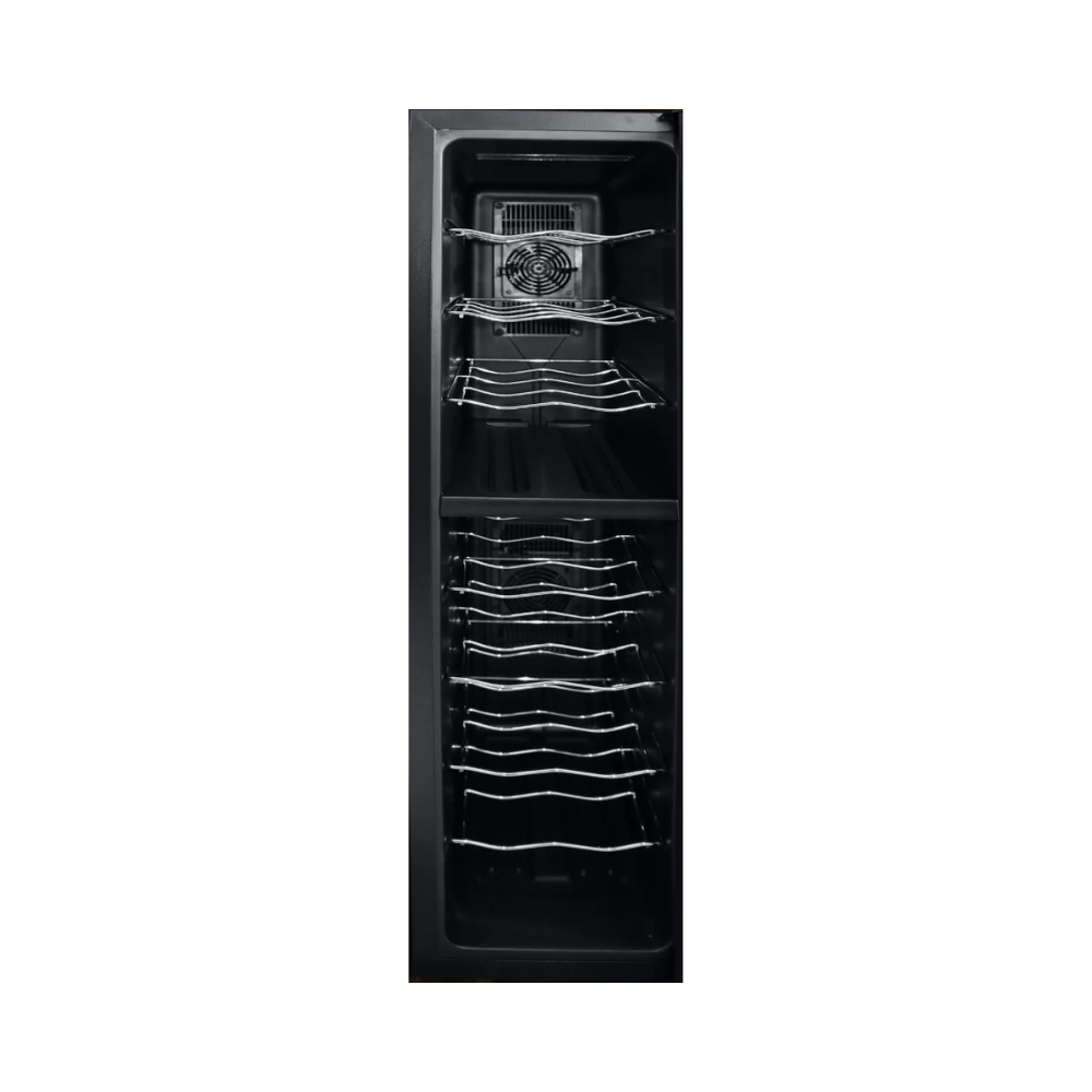 Cava C/sistema De Refrigeración Koblenz® 18 Botellas,6 Racks