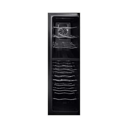 Cava C/sistema De Refrigeración Koblenz® 18 Botellas,6 Racks