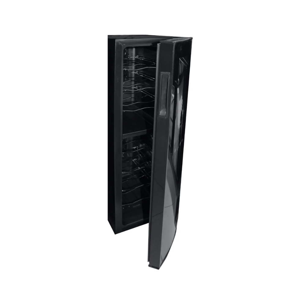 Cava C/sistema De Refrigeración Koblenz® 18 Botellas,6 Racks
