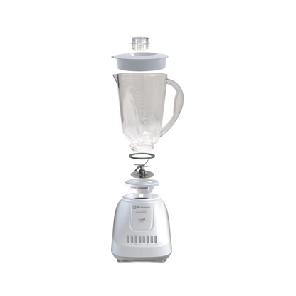 Licuadora Koblenz®, 10 Velocidades + 2 Pulsos, Vaso 1.625 L
