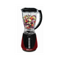 Licuadora Koblenz Chef Lkm-4510, 1.5 L, Roja/ Negra, Vaso Plástico, 127 V