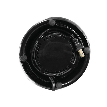 Licuadora Koblenz Chef Lkm-4510, 1.5 L, Roja/ Negra, Vaso Plástico, 127 V