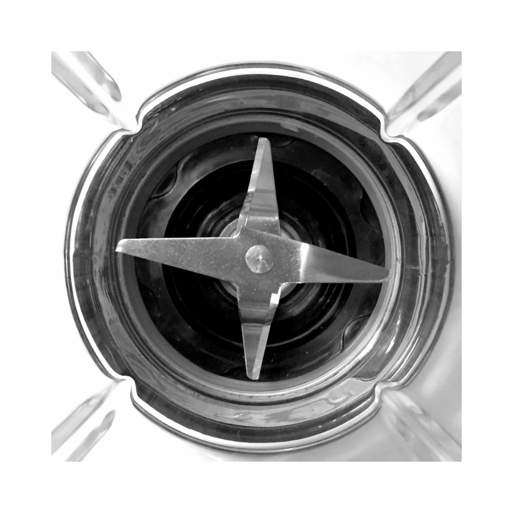 Licuadora Súper Chef Koblenz®, 3 Vel. + 2 Pulsos, Vaso 1.5 L