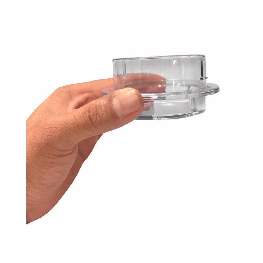 Licuadora Súper Chef Koblenz®, 3 Vel. + 2 Pulsos, Vaso 1.5 L