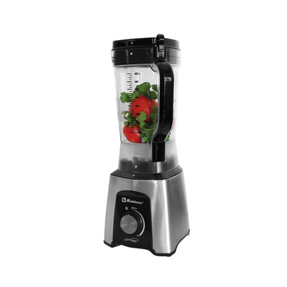 Licuadora Koblenz Lkm-6529, 2 L, Acero Inox, Vaso Plástico, 127 V