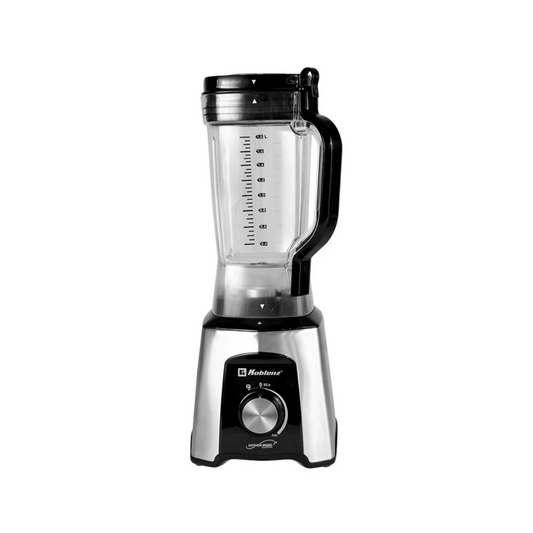 Licuadora Koblenz Lkm-6529, 2 L, Acero Inox, Vaso Plástico, 127 V