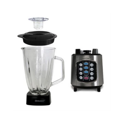 Licuadora Koblenz Lkm-8510, 1.5 L, Acero Inox, Vaso De Vidrio