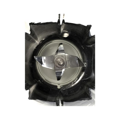 Licuadora Koblenz Lkm-8510, 1.5 L, Acero Inox, Vaso De Vidrio