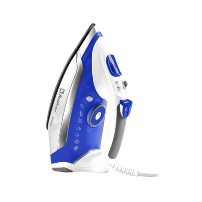 Plancha Koblenz PKK-850, Cable 360°, Vapor Vertical