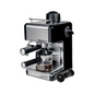 Cafetera Koblenz Ckm-650, Automática, Negra/ Acero Inox, Expreso, 120 V
