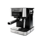 Cafetera Koblenz Ckm-750 Automática Negra Y Inox Expreso 120v