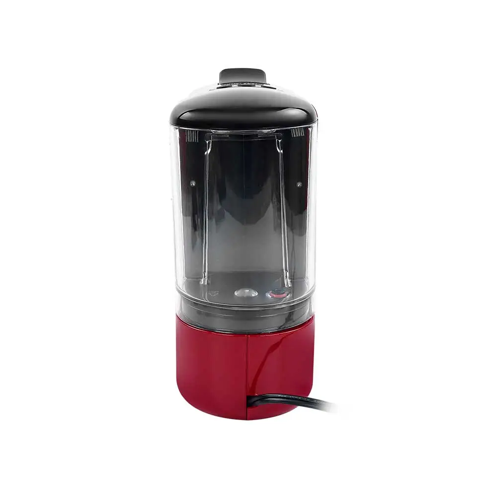 Cafetera Koblenz Multi Pod, Automática, Roja/Negra, P/ Cápsulas Y Expreso