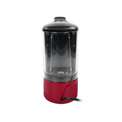 Cafetera Koblenz Multi Pod, Automática, Roja/Negra, P/ Cápsulas Y Expreso