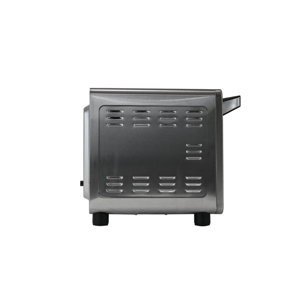 Horno De Mesa Eléctrico Koblenz Hkm-1500, Acero Inoxidable