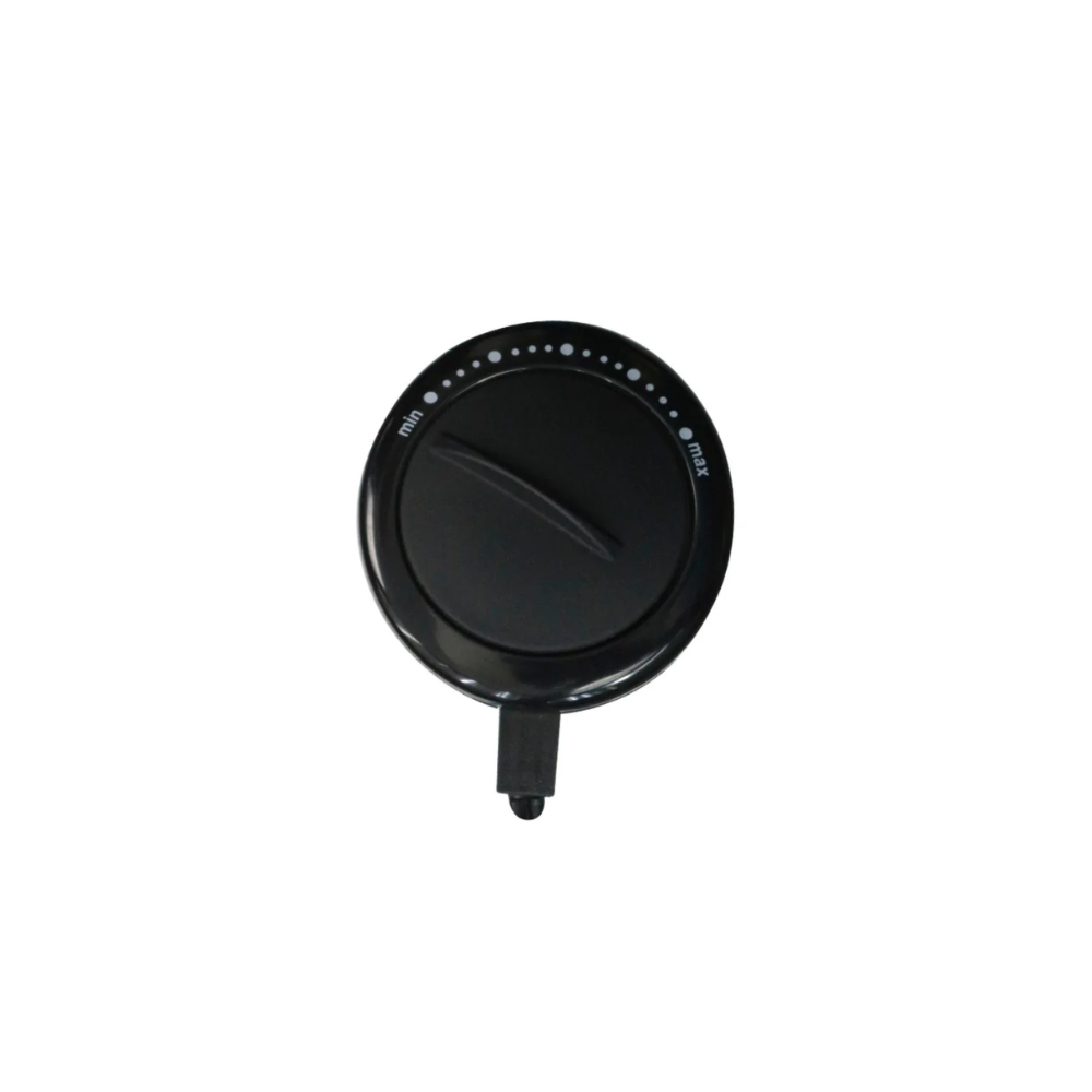 Batidora De Inmersión Koblenz Bikm-800, Negra/Acero Inox, 800W