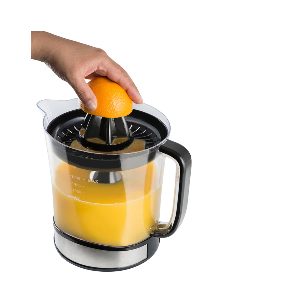 Exprimidor De Jugos Koblenz®, Capacidad 1.5 L, Silenciosa