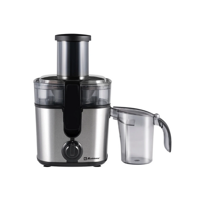 Extractor De Jugos Koblenz Jekm- 500, Acero Inoxidable