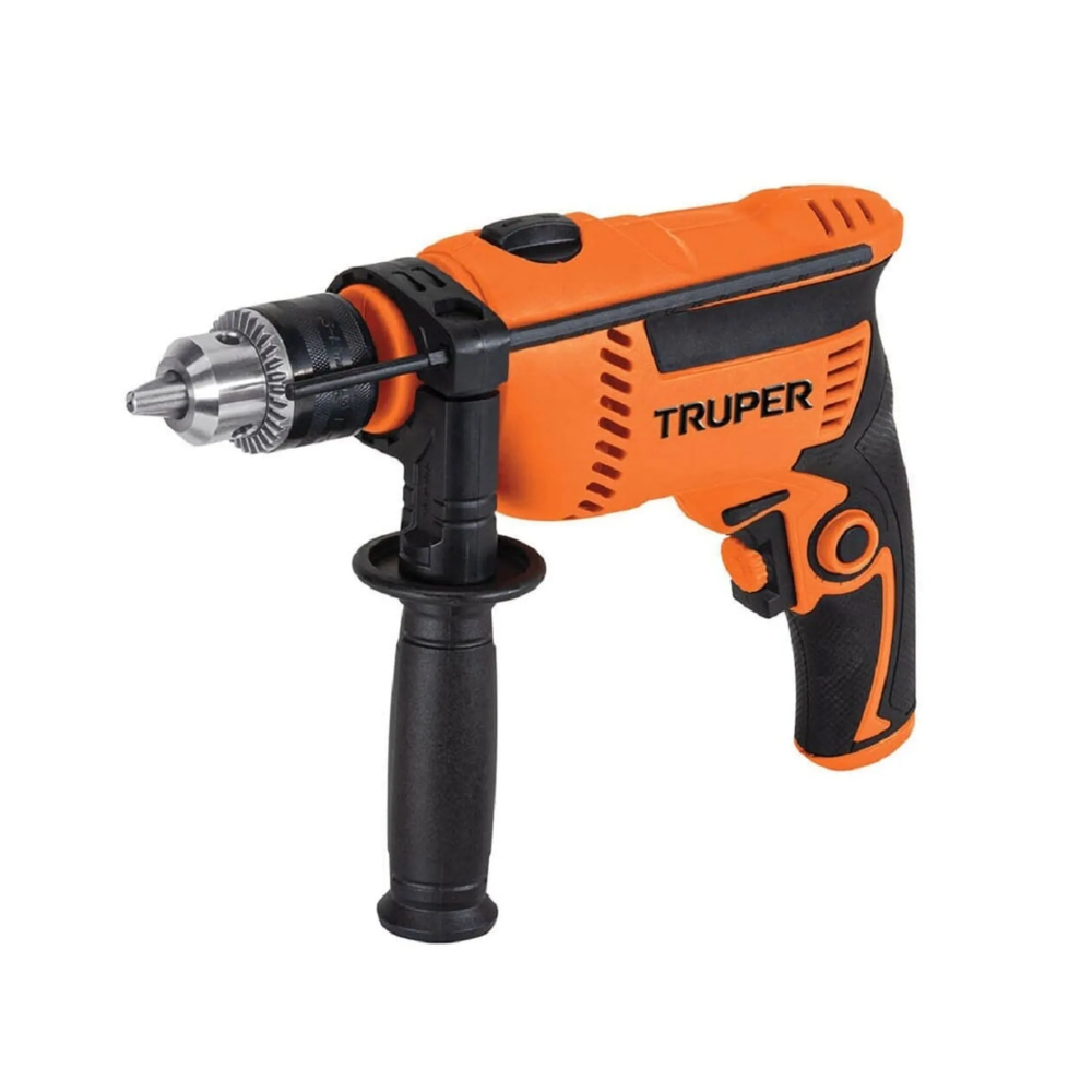 Rotomartillo 1.2 650 W 6 brocas y 2 desarmadores
