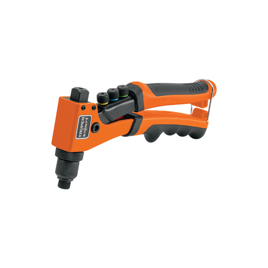 Remachadora profesional 8 IN Truper Expert