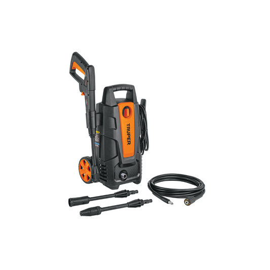 Hidrolavadora electrica 1500 PSI