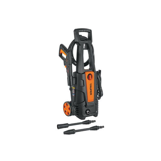 Hidrolavadora electrica 1800 PSI