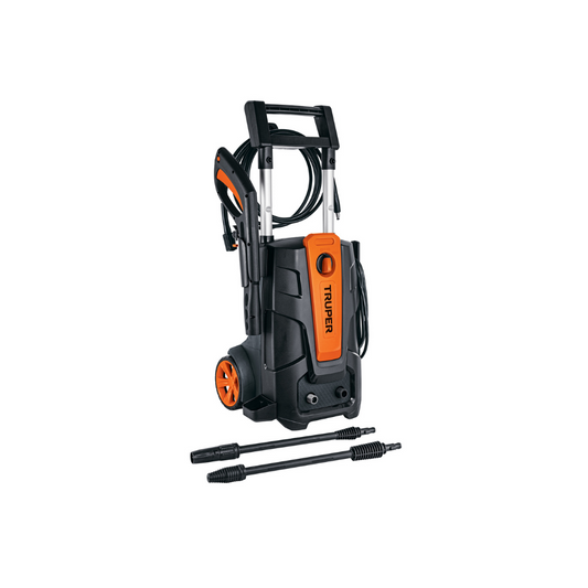 Hidrolavadora electrica 2000 PSI