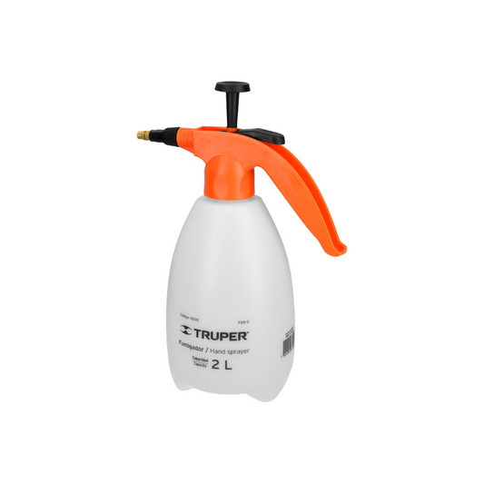 Fumigador domestico 2 lts