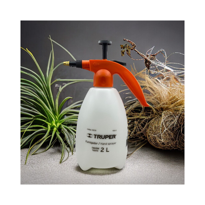 Fumigador domestico 2 lts