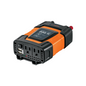 Inversor de corriente 200 W