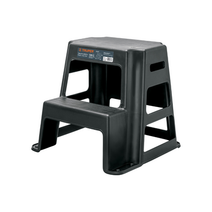 Taburete de 2 peldanos, Truper 10499