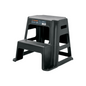 Taburete de 2 peldanos, Truper 10499