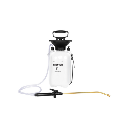 Fumigador 5L 1.3 gal