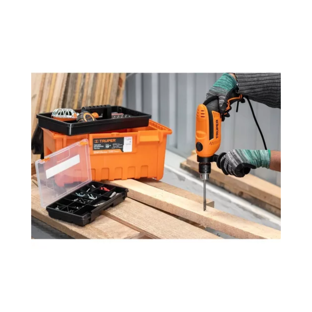 Combo rotomartillo ROTO 1 2A7 CHA 19N y ORG 15