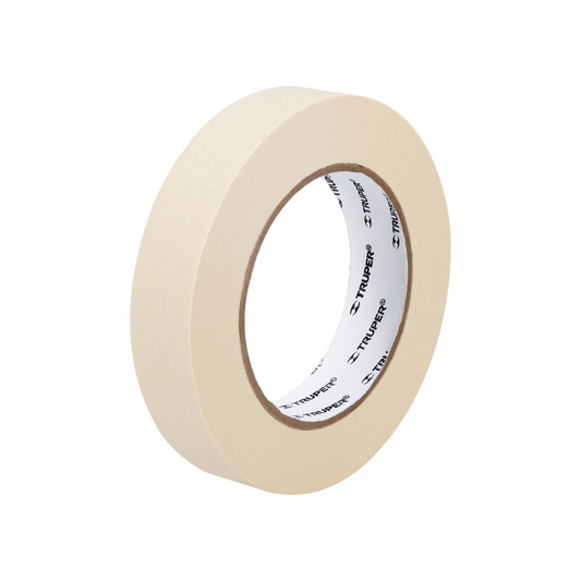 Cinta masking tape 1IN