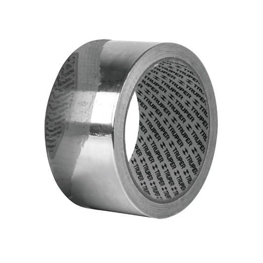 Cinta de aluminio 48 mm x 10 m