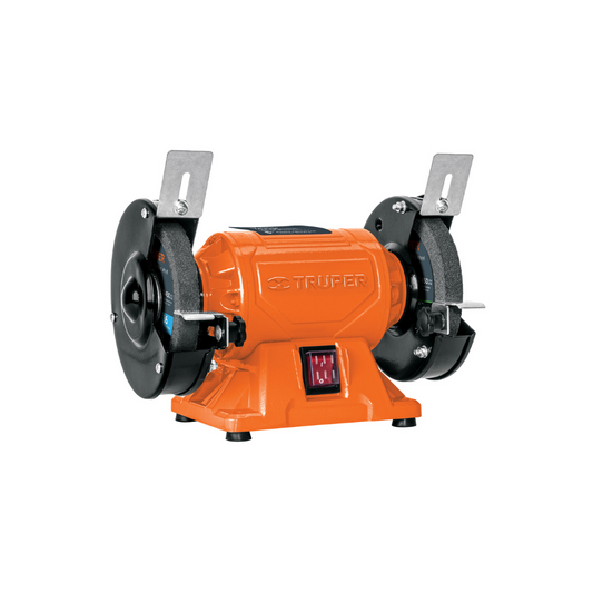 EBA 5 ESMERIL DE BANCO DE 5 DE 1 4 HP