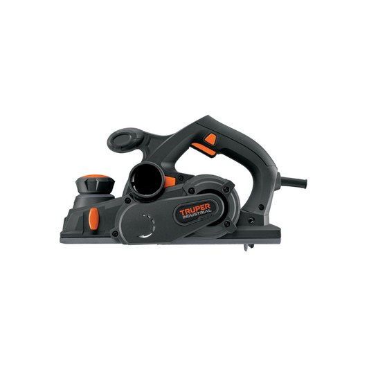 CEPILLO ELECTRICO 4. 1 2 INDUSTRIAL 950 W