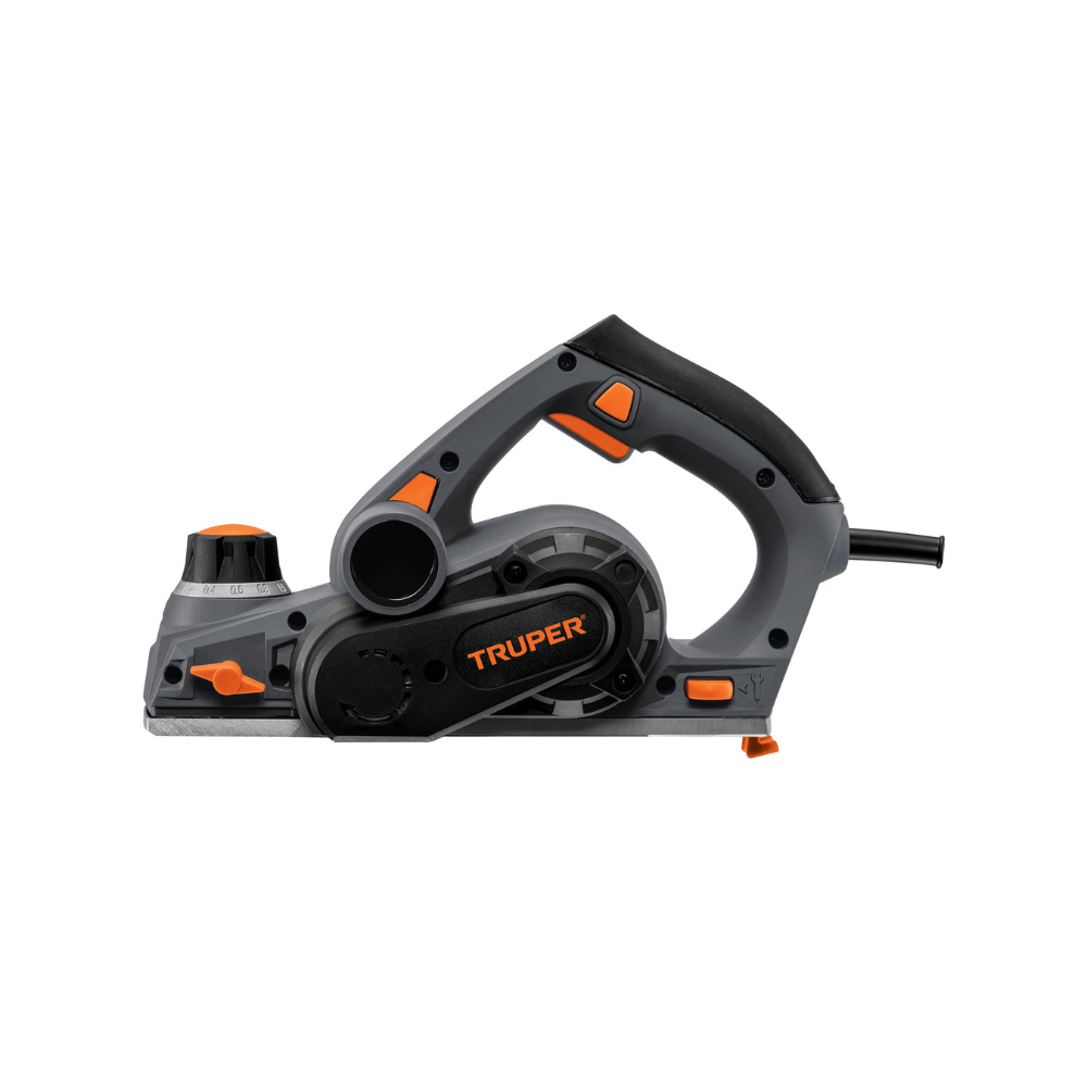 CEPILLO ELECTRICO 3. 1 4 INDUSTRIAL 720 W