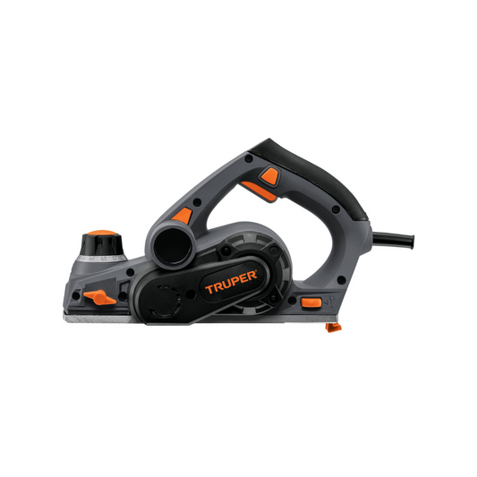 CEPILLO ELECTRICO 3. 1 4 INDUSTRIAL 720 W